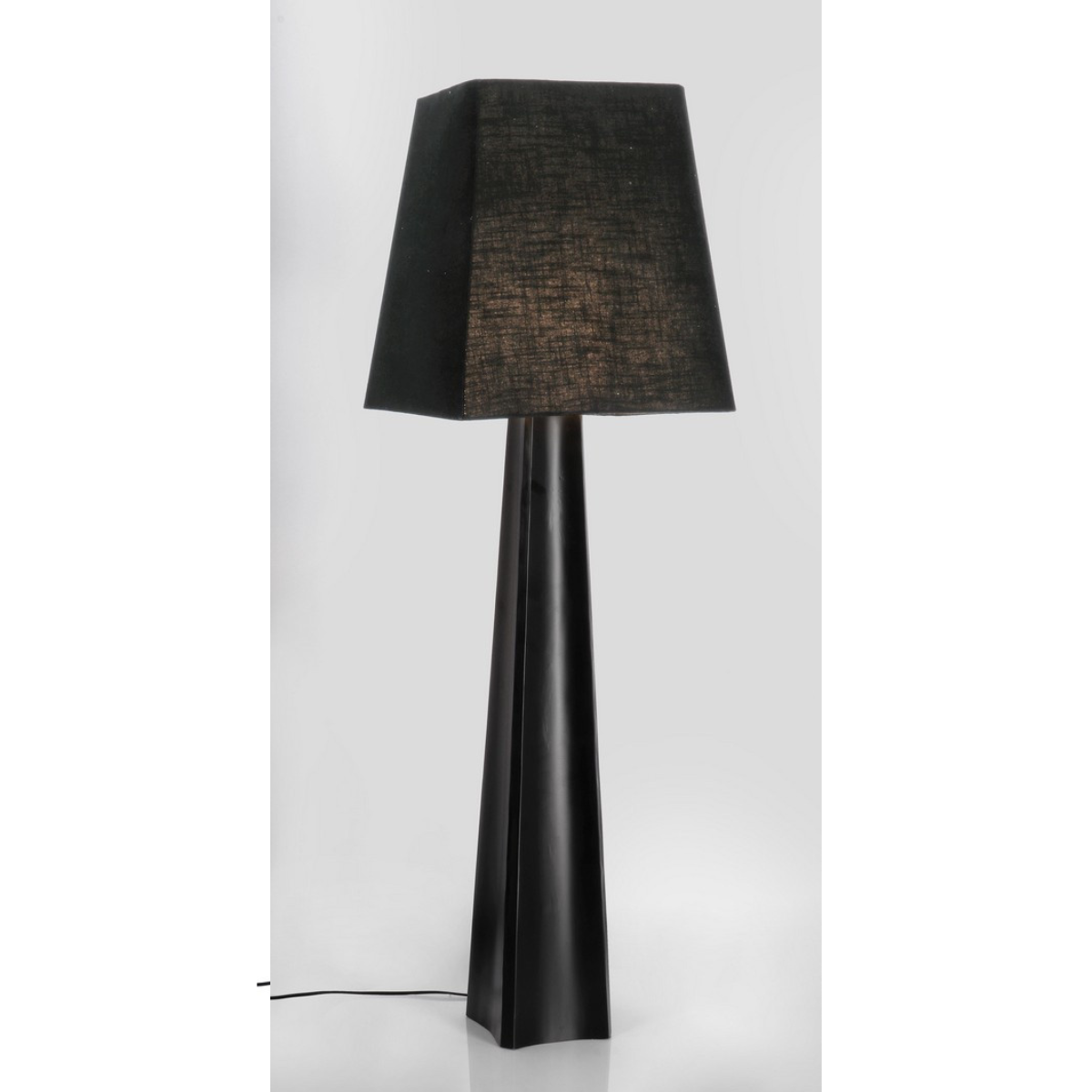 BT NURI  Black classic Indoor floor lamp